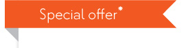 Special offer